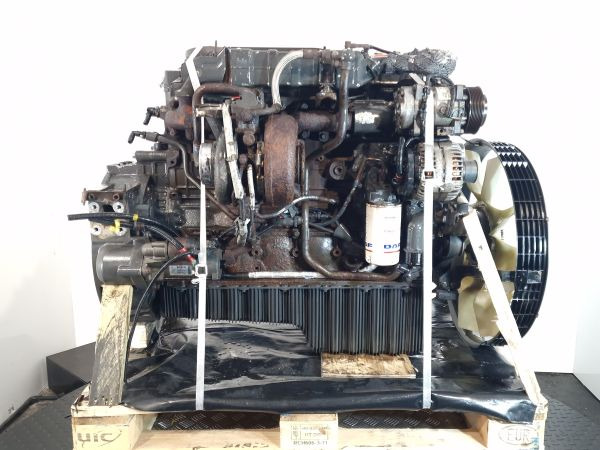 DAF PX-7 186 H1 Engine (Truck) - Motor voor Vrachtwagen: afbeelding 4 DAF PX-7 186 H1 Engine (Truck) - Motor voor Vrachtwagen: afbeelding 4