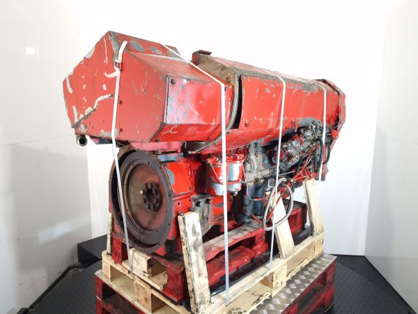 Deutz BF6L513R Engine (Plant) - Motor voor Bouwmachine: afbeelding 1 Deutz BF6L513R Engine (Plant) - Motor voor Bouwmachine: afbeelding 1
