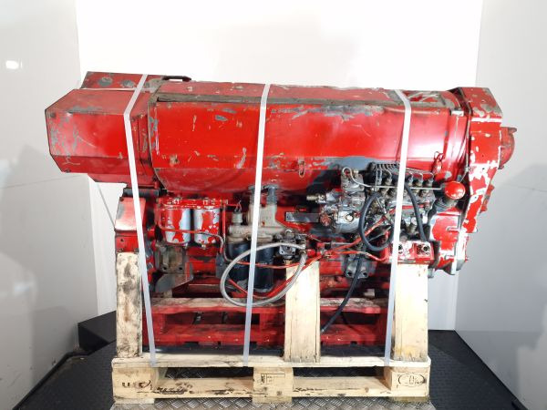 Deutz BF6L513R Engine (Plant) - Motor voor Bouwmachine: afbeelding 4 Deutz BF6L513R Engine (Plant) - Motor voor Bouwmachine: afbeelding 4