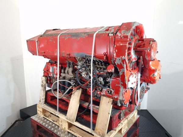 Deutz BF6L513R Engine (Plant) - Motor voor Bouwmachine: afbeelding 5 Deutz BF6L513R Engine (Plant) - Motor voor Bouwmachine: afbeelding 5