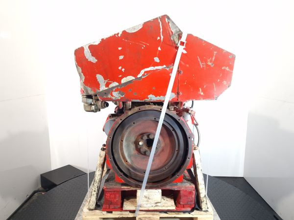 Deutz BF6L513R Engine (Plant) - Motor voor Bouwmachine: afbeelding 3 Deutz BF6L513R Engine (Plant) - Motor voor Bouwmachine: afbeelding 3