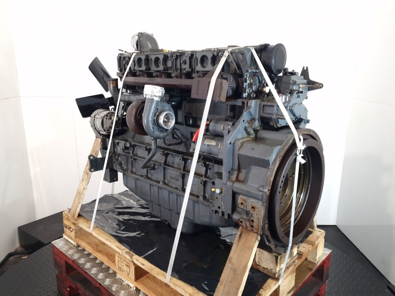 Motor voor Industriële machine Deutz BF6M1013EC Engine (Industrial): afbeelding 9