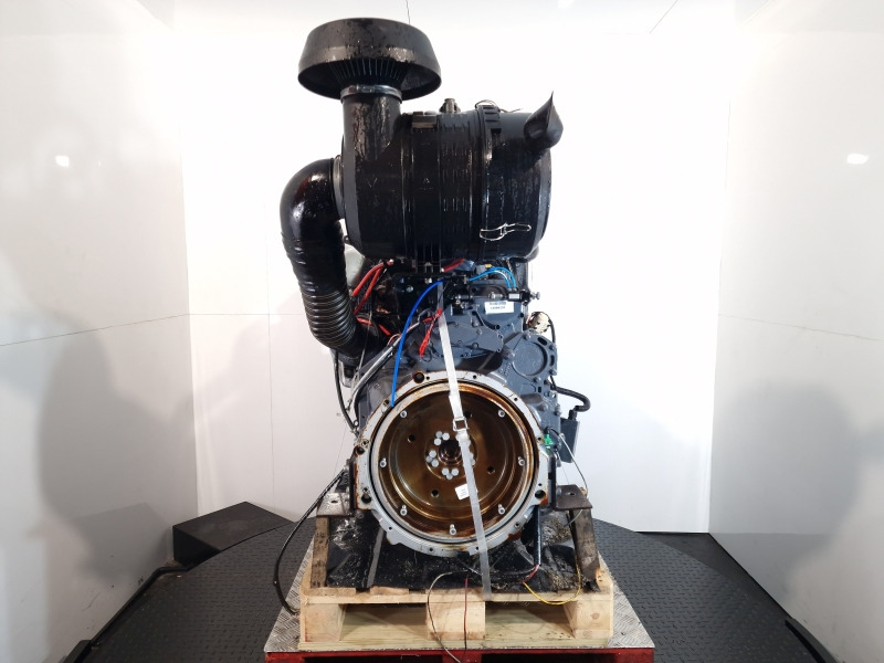 Deutz BF6M1013EC Engine (Industrial) - Motor voor Industriële machine: afbeelding 2 Deutz BF6M1013EC Engine (Industrial) - Motor voor Industriële machine: afbeelding 2