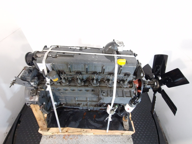Motor voor Industriële machine Deutz BF6M1013EC Engine (Industrial): afbeelding 11