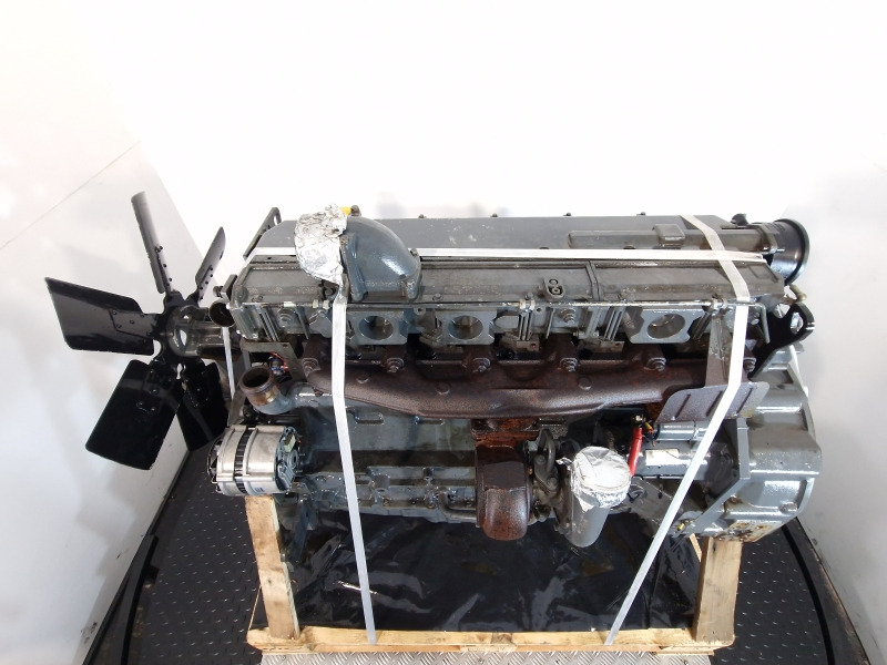 Motor voor Industriële machine Deutz BF6M1013EC Engine (Industrial): afbeelding 10