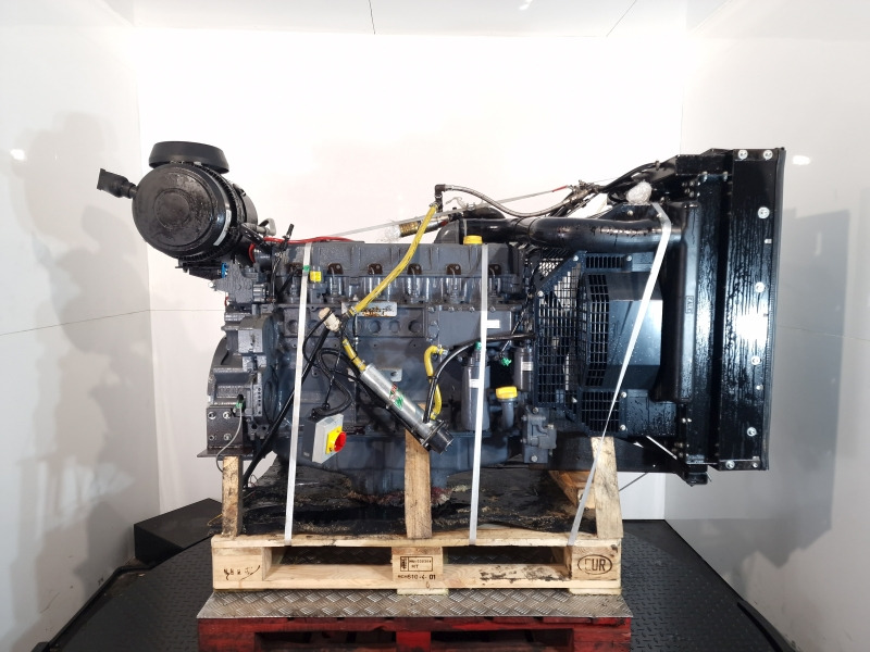 Deutz BF6M1013EC Engine (Industrial) - Motor voor Industriële machine: afbeelding 3 Deutz BF6M1013EC Engine (Industrial) - Motor voor Industriële machine: afbeelding 3