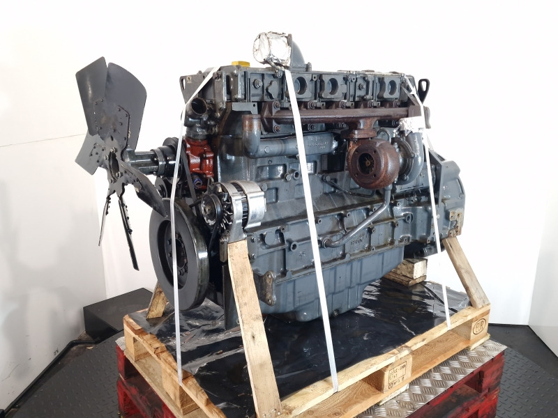 Motor voor Industriële machine Deutz BF6M1013EC Engine (Industrial): afbeelding 7