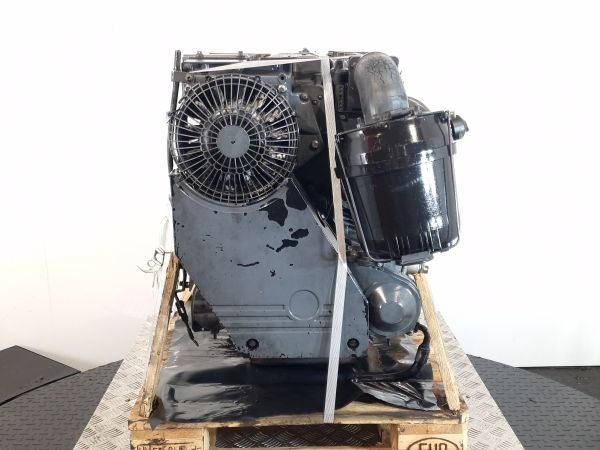 Deutz D2011 L04 Engine (Plant) - Motor voor Bouwmachine: afbeelding 5 Deutz D2011 L04 Engine (Plant) - Motor voor Bouwmachine: afbeelding 5
