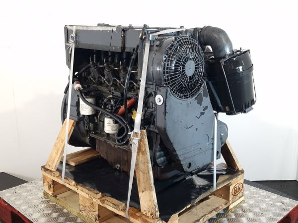 Deutz D2011 L04 Engine (Plant) - Motor voor Bouwmachine: afbeelding 4 Deutz D2011 L04 Engine (Plant) - Motor voor Bouwmachine: afbeelding 4