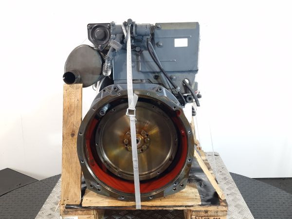 Deutz D2011 L04 Engine (Plant) - Motor voor Bouwmachine: afbeelding 2 Deutz D2011 L04 Engine (Plant) - Motor voor Bouwmachine: afbeelding 2