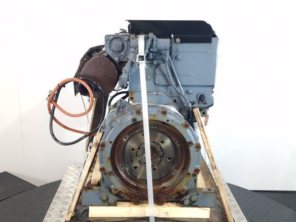 Deutz D2011 L04 I Engine (Industrial) - Motor voor Industriële machine: afbeelding 3 Deutz D2011 L04 I Engine (Industrial) - Motor voor Industriële machine: afbeelding 3