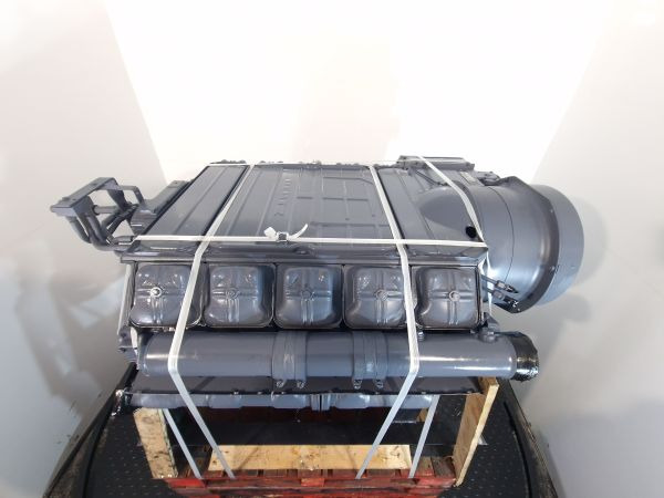 Motor voor Industriële machine Deutz F10L413F Engine (Industrial): afbeelding 11