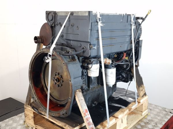Deutz F4L2011 Engine (Plant) - Motor voor Bouwmachine: afbeelding 1 Deutz F4L2011 Engine (Plant) - Motor voor Bouwmachine: afbeelding 1