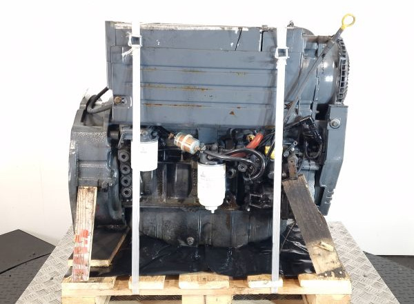 Deutz F4L2011 Engine (Plant) - Motor voor Bouwmachine: afbeelding 4 Deutz F4L2011 Engine (Plant) - Motor voor Bouwmachine: afbeelding 4