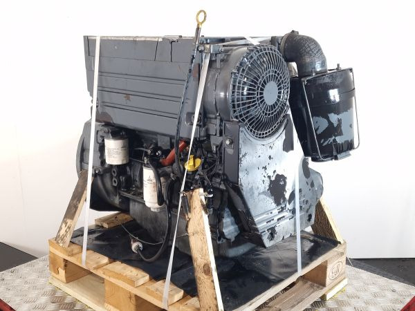 Deutz F4L2011 Engine (Plant) - Motor voor Bouwmachine: afbeelding 4 Deutz F4L2011 Engine (Plant) - Motor voor Bouwmachine: afbeelding 4
