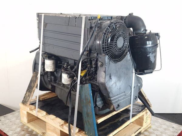 Deutz F4L2011 Engine (Plant) - Motor voor Bouwmachine: afbeelding 4 Deutz F4L2011 Engine (Plant) - Motor voor Bouwmachine: afbeelding 4