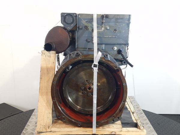Deutz F4L2011 Engine (Plant) - Motor voor Bouwmachine: afbeelding 2 Deutz F4L2011 Engine (Plant) - Motor voor Bouwmachine: afbeelding 2