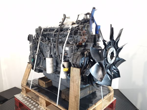 Deutz TCD 2013 L06 2V Engine (Industrial) - Motor voor Industriële machine: afbeelding 5 Deutz TCD 2013 L06 2V Engine (Industrial) - Motor voor Industriële machine: afbeelding 5