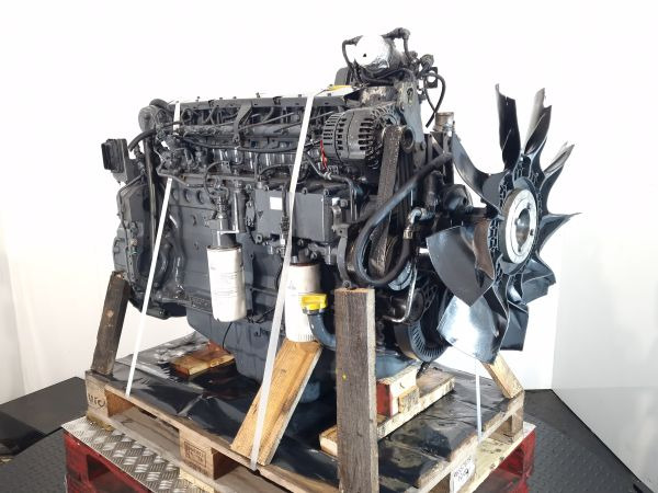 Deutz TCD 2013 L06 2V Engine (Industrial) - Motor voor Industriële machine: afbeelding 5 Deutz TCD 2013 L06 2V Engine (Industrial) - Motor voor Industriële machine: afbeelding 5