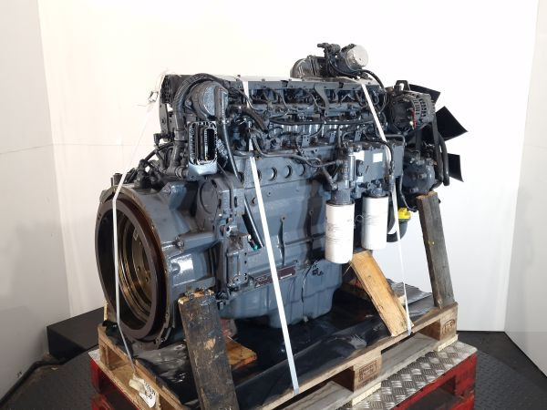 Deutz TCD 2013 L06 2V Engine (Industrial) - Motor voor Industriële machine: afbeelding 1 Deutz TCD 2013 L06 2V Engine (Industrial) - Motor voor Industriële machine: afbeelding 1