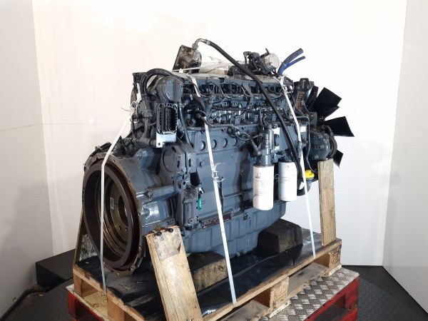 Deutz TCD 2013 L06 2V Engine (Industrial) - Motor voor Industriële machine: afbeelding 1 Deutz TCD 2013 L06 2V Engine (Industrial) - Motor voor Industriële machine: afbeelding 1