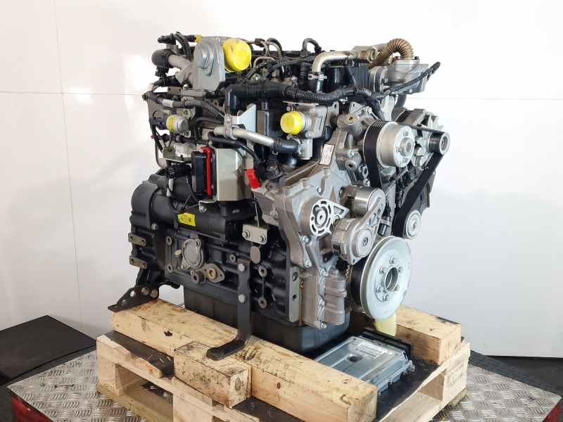 Deutz TCD 3.6 L4 CFXI74AU New Engine (Plant) - Motor voor Bouwmachine: afbeelding 4 Deutz TCD 3.6 L4 CFXI74AU New Engine (Plant) - Motor voor Bouwmachine: afbeelding 4