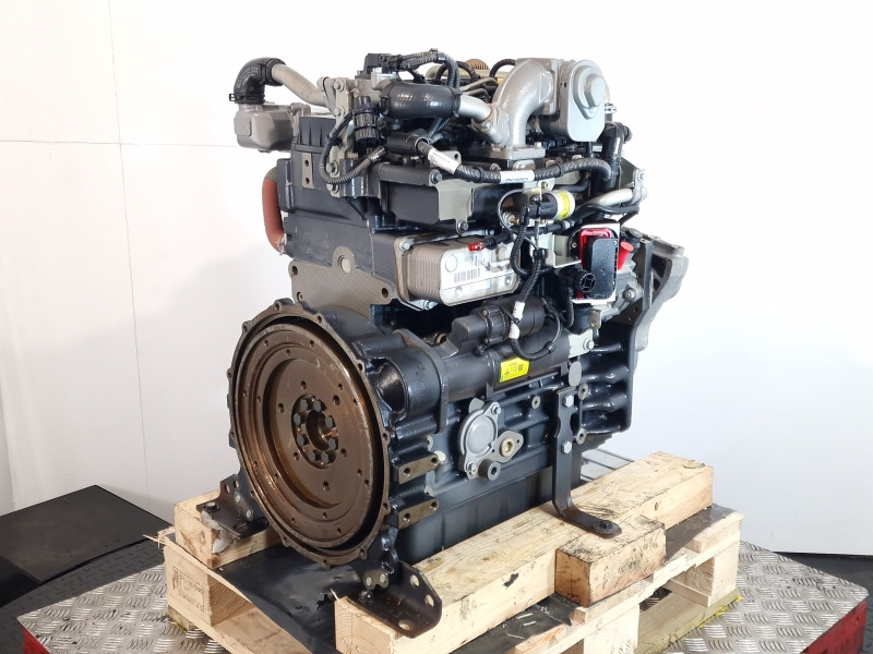 Deutz TCD 3.6 L4 CFXI74AU New Engine (Plant) - Motor voor Bouwmachine: afbeelding 1 Deutz TCD 3.6 L4 CFXI74AU New Engine (Plant) - Motor voor Bouwmachine: afbeelding 1
