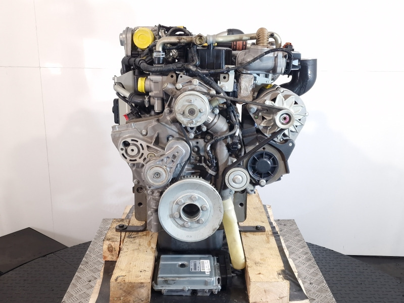 Deutz TCD 3.6 L4 CFXI74AU New Engine (Plant) - Motor voor Bouwmachine: afbeelding 5 Deutz TCD 3.6 L4 CFXI74AU New Engine (Plant) - Motor voor Bouwmachine: afbeelding 5