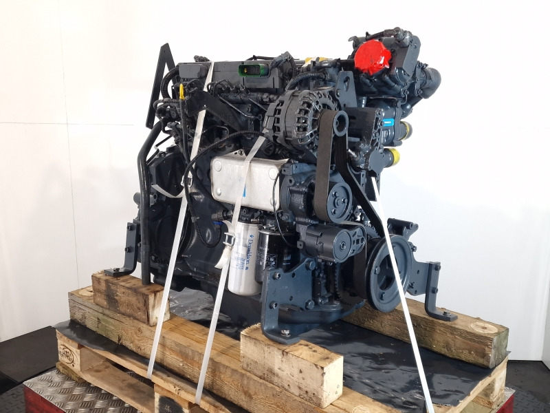 Deutz TCD 4.1 L4 Engine (Industrial) - Motor voor Industriële machine: afbeelding 5 Deutz TCD 4.1 L4 Engine (Industrial) - Motor voor Industriële machine: afbeelding 5