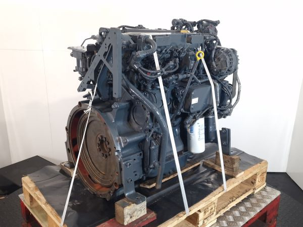 Deutz TCD 4.1 L4 Engine (Plant) - Motor voor Bouwmachine: afbeelding 1 Deutz TCD 4.1 L4 Engine (Plant) - Motor voor Bouwmachine: afbeelding 1