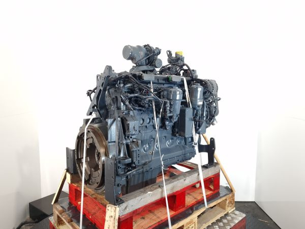 Deutz TCD6.1 L6 Engine Fully Reconditioned (Industrial) - Motor voor Industriële machine: afbeelding 4 Deutz TCD6.1 L6 Engine Fully Reconditioned (Industrial) - Motor voor Industriële machine: afbeelding 4