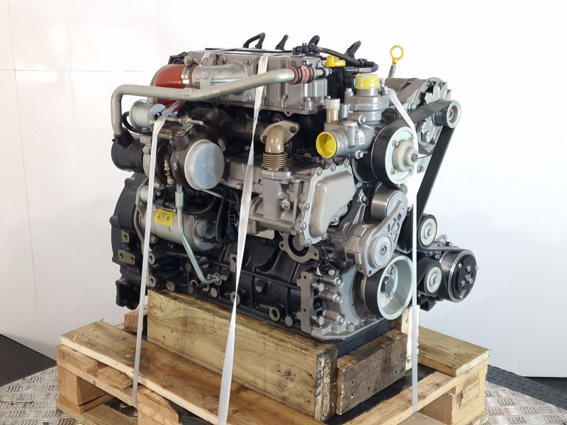 Deutz TD 2.9 L4 New Engine (Plant) - Motor voor Bouwmachine: afbeelding 4 Deutz TD 2.9 L4 New Engine (Plant) - Motor voor Bouwmachine: afbeelding 4