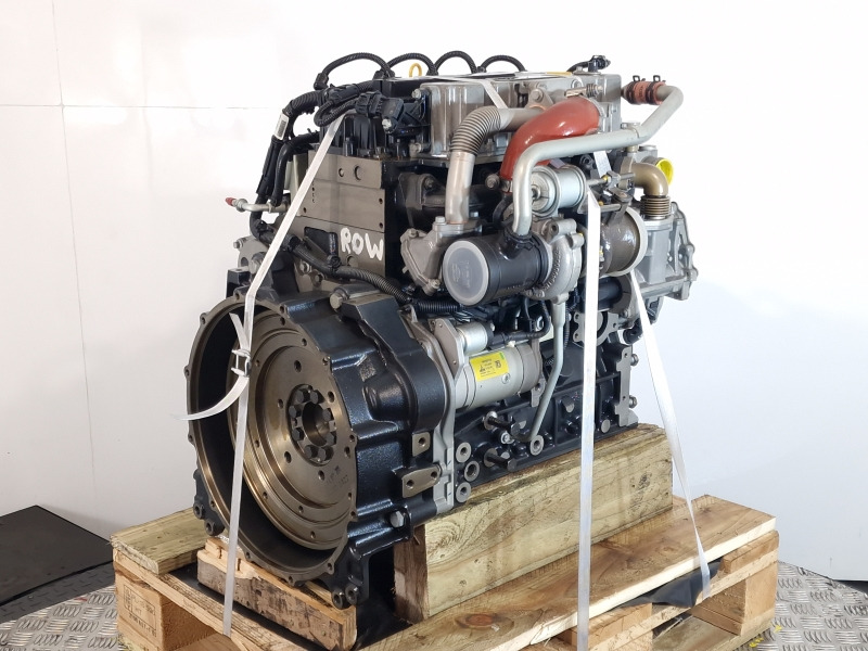 Nieuw Motor voor Bouwmachine Deutz TD 2.9 L4 New Engine (Plant): afbeelding 1