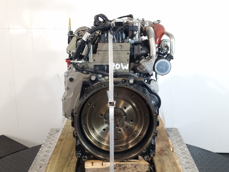Deutz TD 2.9 L4 New Engine (Plant) - Motor voor Bouwmachine: afbeelding 2 Deutz TD 2.9 L4 New Engine (Plant) - Motor voor Bouwmachine: afbeelding 2