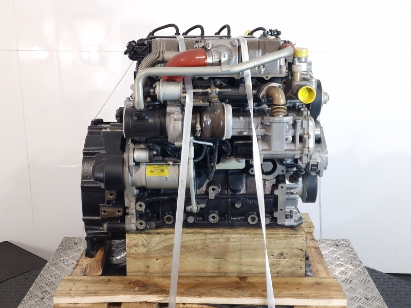 Deutz TD 2.9 L4 New Engine (Plant) - Motor voor Bouwmachine: afbeelding 3 Deutz TD 2.9 L4 New Engine (Plant) - Motor voor Bouwmachine: afbeelding 3