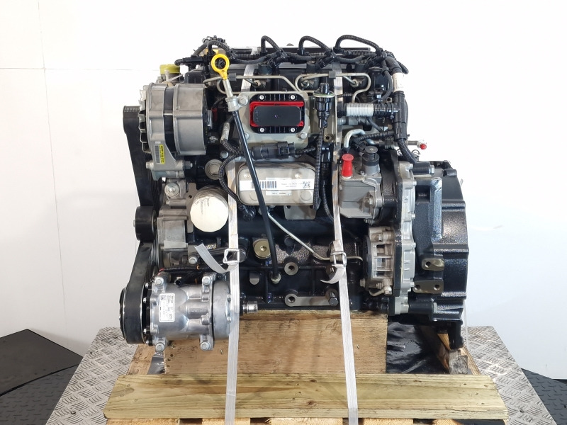 Nieuw Motor voor Bouwmachine Deutz TD 2.9 L4 New Engine (Plant): afbeelding 7