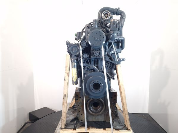 Deutz TTCD 7.8 L6 (Fully Reconditioned) 300hp Industrial Engine - Motor voor Industriële machine: afbeelding 5 Deutz TTCD 7.8 L6 (Fully Reconditioned) 300hp Industrial Engine - Motor voor Industriële machine: afbeelding 5