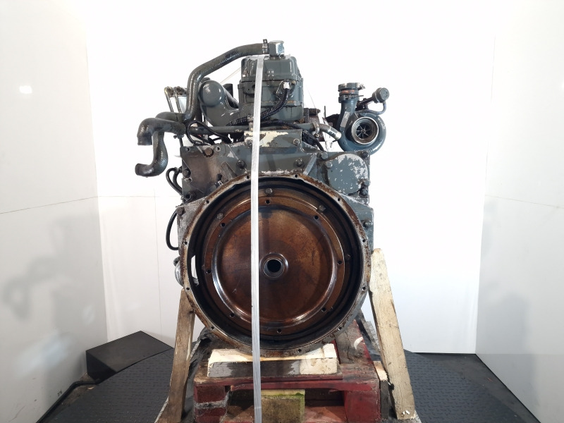 Doosan DL08 DL300 2009 Engine (Plant) - Motor voor Bouwmachine: afbeelding 3 Doosan DL08 DL300 2009 Engine (Plant) - Motor voor Bouwmachine: afbeelding 3