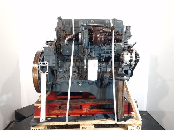 Doosan DL08 Engine (Plant) D300 WHEEL LOADER - Motor voor Bouwmachine: afbeelding 5 Doosan DL08 Engine (Plant) D300 WHEEL LOADER - Motor voor Bouwmachine: afbeelding 5