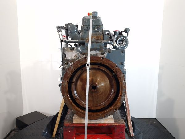Doosan DL08 Engine (Plant) D300 WHEEL LOADER - Motor voor Bouwmachine: afbeelding 4 Doosan DL08 Engine (Plant) D300 WHEEL LOADER - Motor voor Bouwmachine: afbeelding 4
