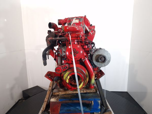 Doosan DL08 Engine (Plant) - Motor voor Bouwmachine: afbeelding 5 Doosan DL08 Engine (Plant) - Motor voor Bouwmachine: afbeelding 5