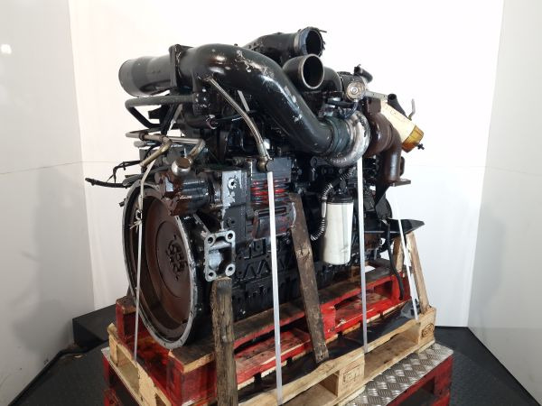 Doosan DL08 Engine (Plant) - Motor voor Bouwmachine: afbeelding 1 Doosan DL08 Engine (Plant) - Motor voor Bouwmachine: afbeelding 1
