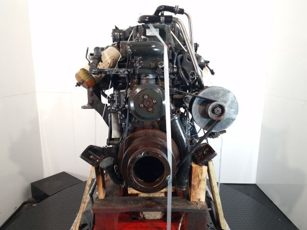Doosan DL08 Engine (Plant) - Motor voor Bouwmachine: afbeelding 5 Doosan DL08 Engine (Plant) - Motor voor Bouwmachine: afbeelding 5