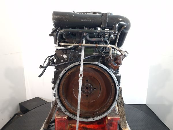 Doosan DL08 Engine (Plant) - Motor voor Bouwmachine: afbeelding 2 Doosan DL08 Engine (Plant) - Motor voor Bouwmachine: afbeelding 2