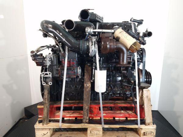 Doosan DL08 Engine (Plant) - Motor voor Bouwmachine: afbeelding 3 Doosan DL08 Engine (Plant) - Motor voor Bouwmachine: afbeelding 3