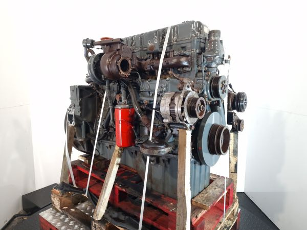 Doosan DL08 Engine (Plant) - Motor voor Bouwmachine: afbeelding 5 Doosan DL08 Engine (Plant) - Motor voor Bouwmachine: afbeelding 5