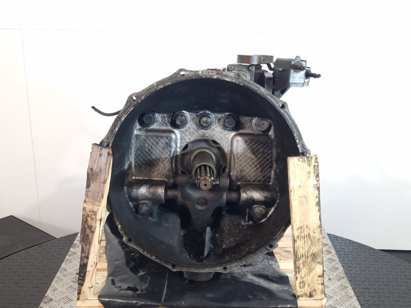 Eaton/Iveco FSO/5206B Gearbox - Versnellingsbak: afbeelding 2 Eaton/Iveco FSO/5206B Gearbox - Versnellingsbak: afbeelding 2
