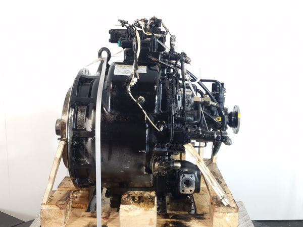 Hitachi 8FLWCN-1750-1 Gearbox - Versnellingsbak: afbeelding 3 Hitachi 8FLWCN-1750-1 Gearbox - Versnellingsbak: afbeelding 3