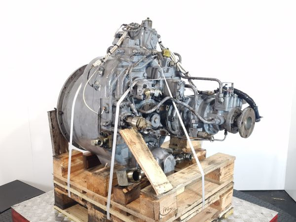 Hitachi 8FLWCN-1850-1 Gearbox - Versnellingsbak: afbeelding 5 Hitachi 8FLWCN-1850-1 Gearbox - Versnellingsbak: afbeelding 5