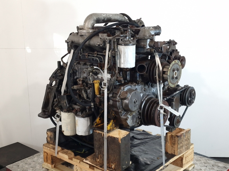 Isuzu 4BG1 Engine (Plant) - Motor voor Bouwmachine: afbeelding 4 Isuzu 4BG1 Engine (Plant) - Motor voor Bouwmachine: afbeelding 4